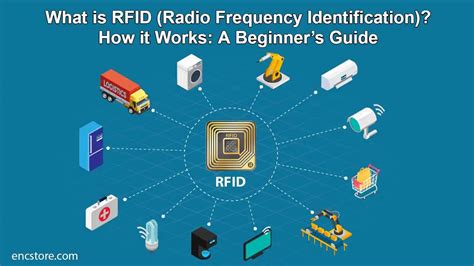 rfid radio frequency id|rfid is involved when using.